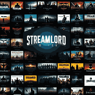 streamlord